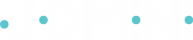 Logo Jomini branco
